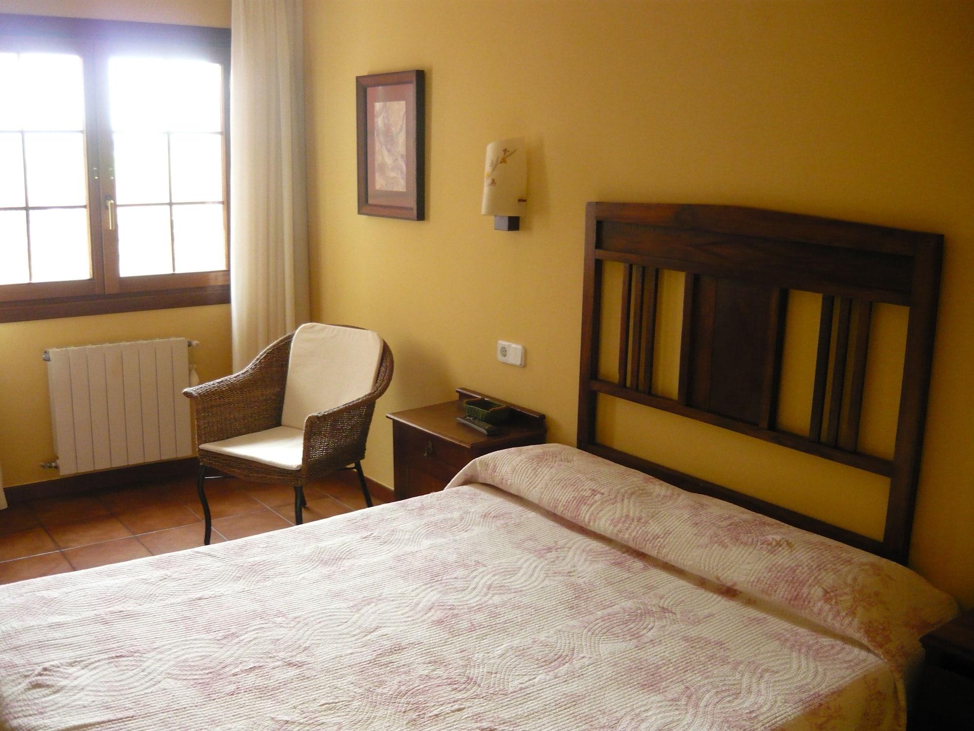 Hotel Rural Suquin Navia Exterior foto