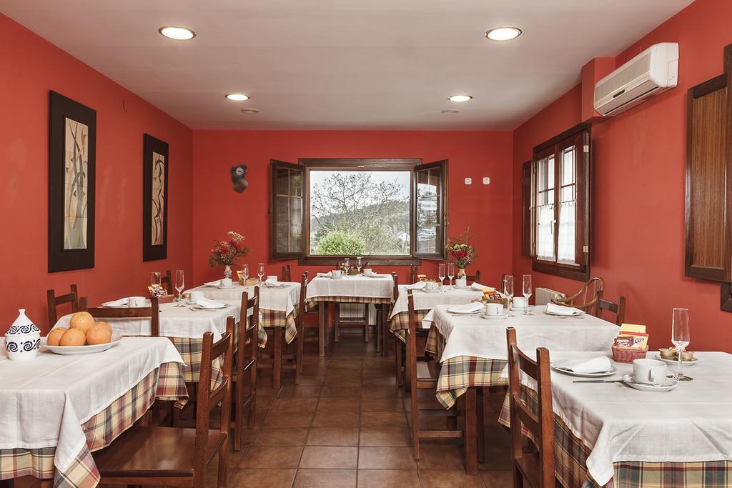 Hotel Rural Suquin Navia Exterior foto