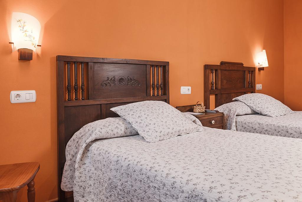 Hotel Rural Suquin Navia Exterior foto
